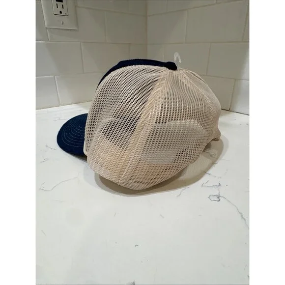 New 2025 Stagecoach Music Festival Corduroy Adjustable Rope Trucker Hat - Picture 3 of 9